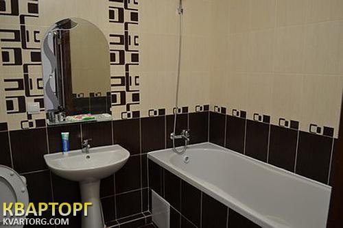 Rent out 1-room apartment. Киев, Воскресенская — photo 4