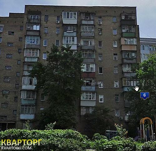 Sell 1-room apartment. Киев,  Лескова — photo 1