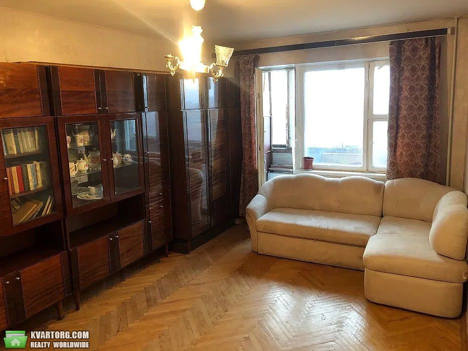 Sell 2-room apartment. Киев,  Вершигоры — photo 5