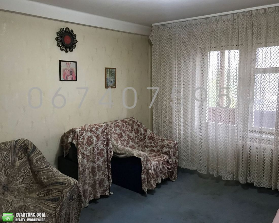 Sell 3-room apartment. Киев, Оболонский проспект — photo 4