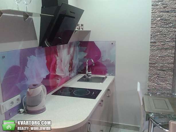 Rent out 1-room apartment. Киев, М.Гречко — photo 4