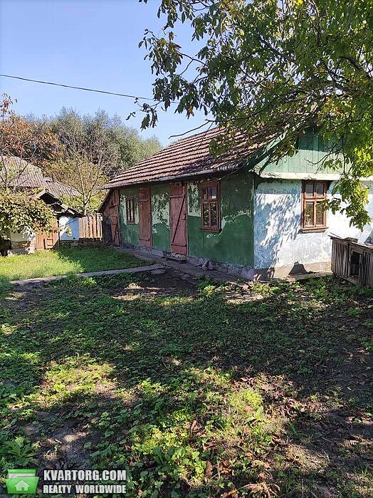 Sell house. Черновцы, Центральная — photo 9