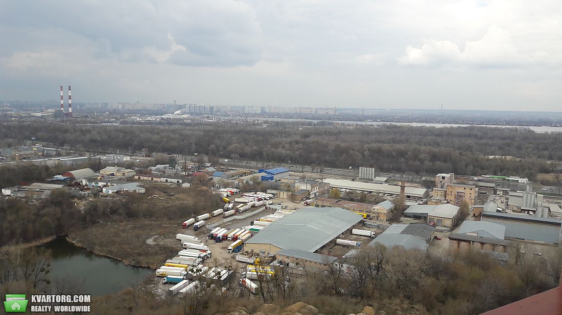 Sell 2-room apartment. Киев,  Моторный пер — photo 4