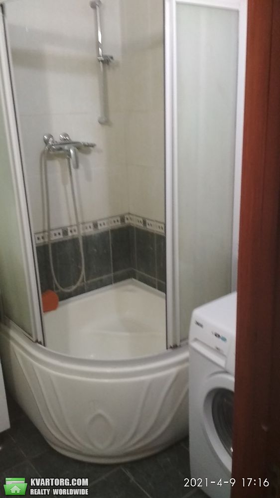Rent out 1-room apartment. Ирпень, Соборная — photo 8