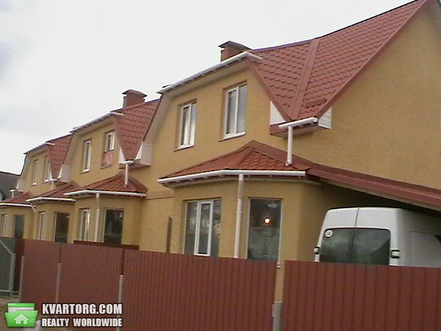 Sell house. Киевская обл., Ревуцкого — photo 2