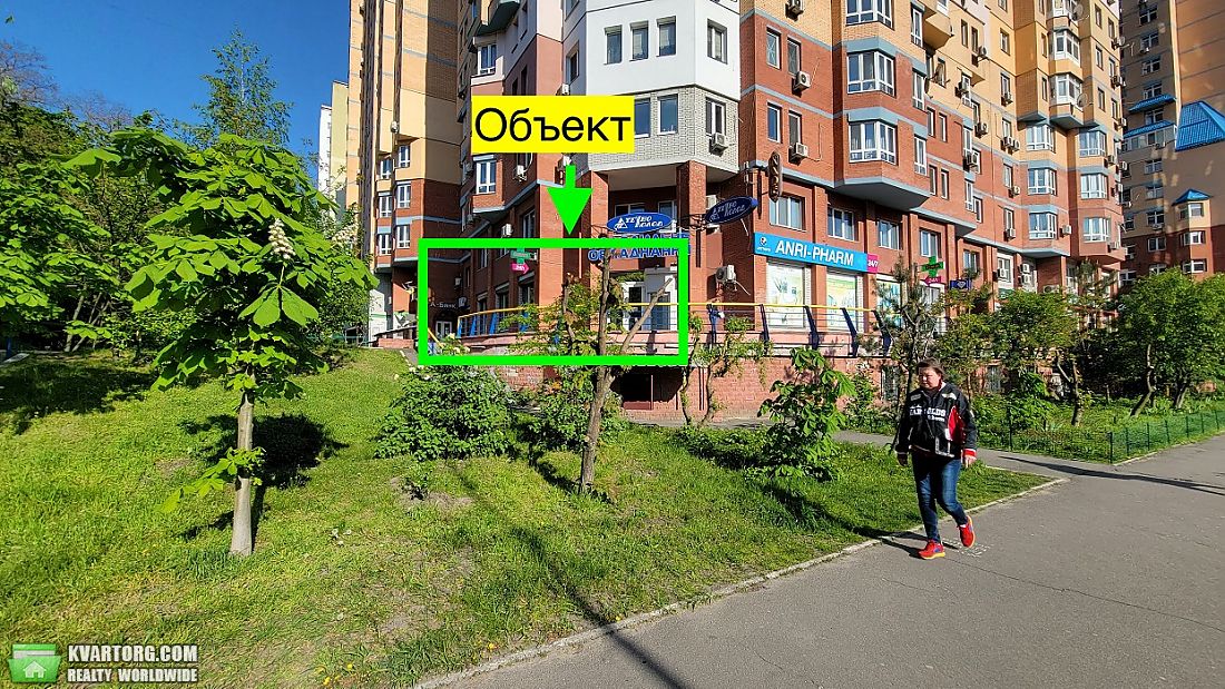 Rent out shop. Киев,  Палладина пр — photo 3