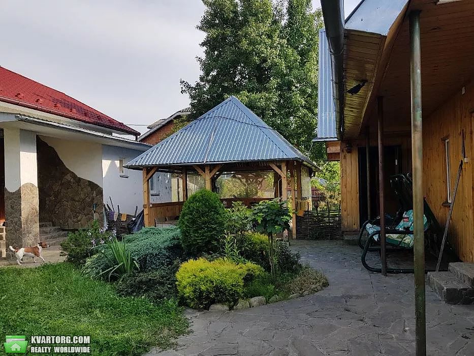Sell house. Ивано-Франковск, Грушевского — photo 10
