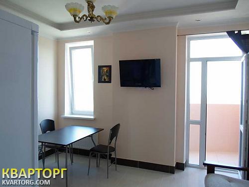 Rent out 2-room apartment. Одесса, Базарная — photo 3