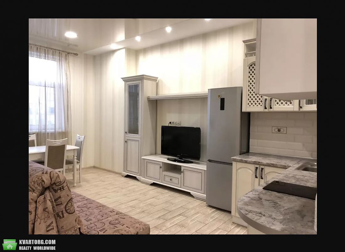 Rent out 1-room apartment. Киев,  Филатова — photo 4