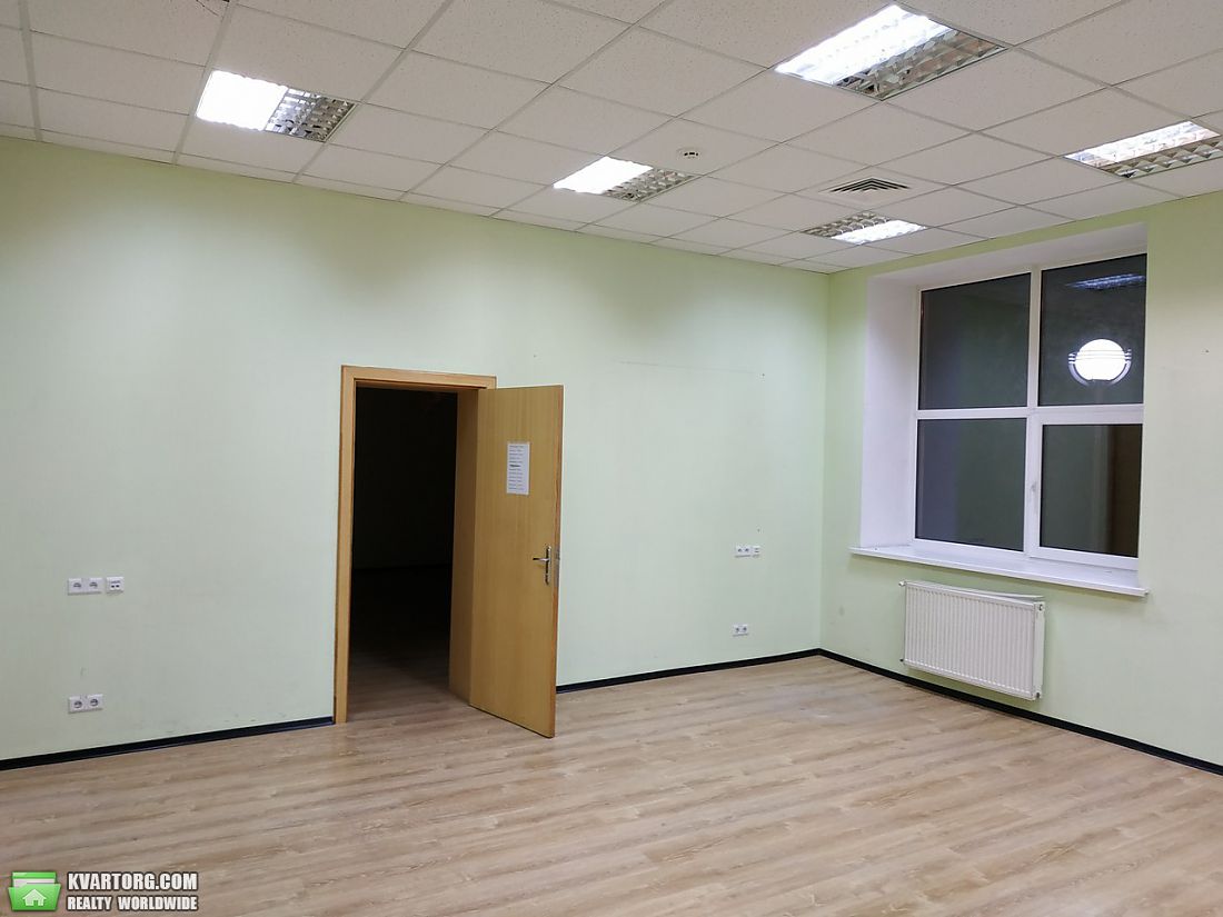 Rent out office. Киев,  Мельникова — photo 2