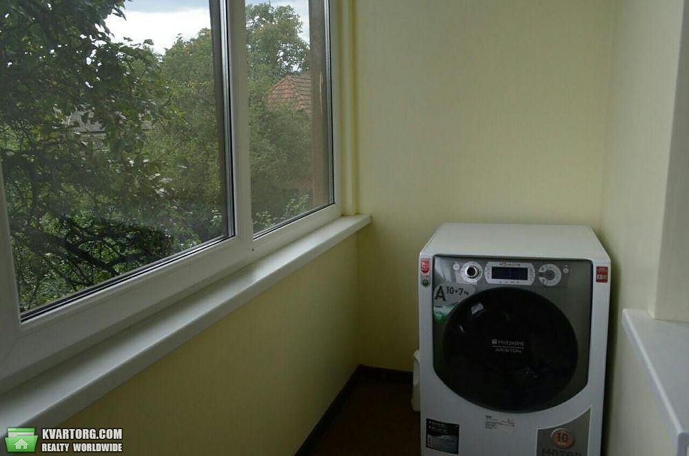 Rent out 2-room apartment. Киев,  Щербакова — photo 7