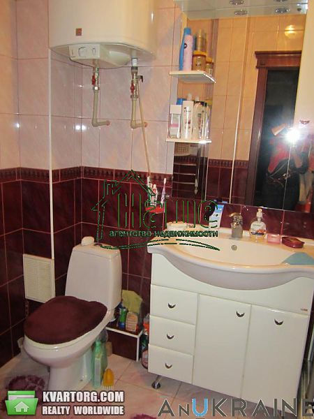 Sell 2-room apartment. Одесса, Заболотного — photo 6