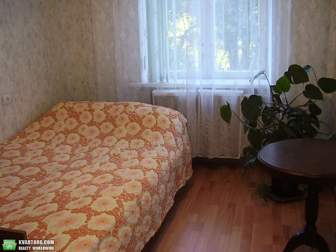 Rent out 3-room apartment. Одесса, Сегедская — photo 5