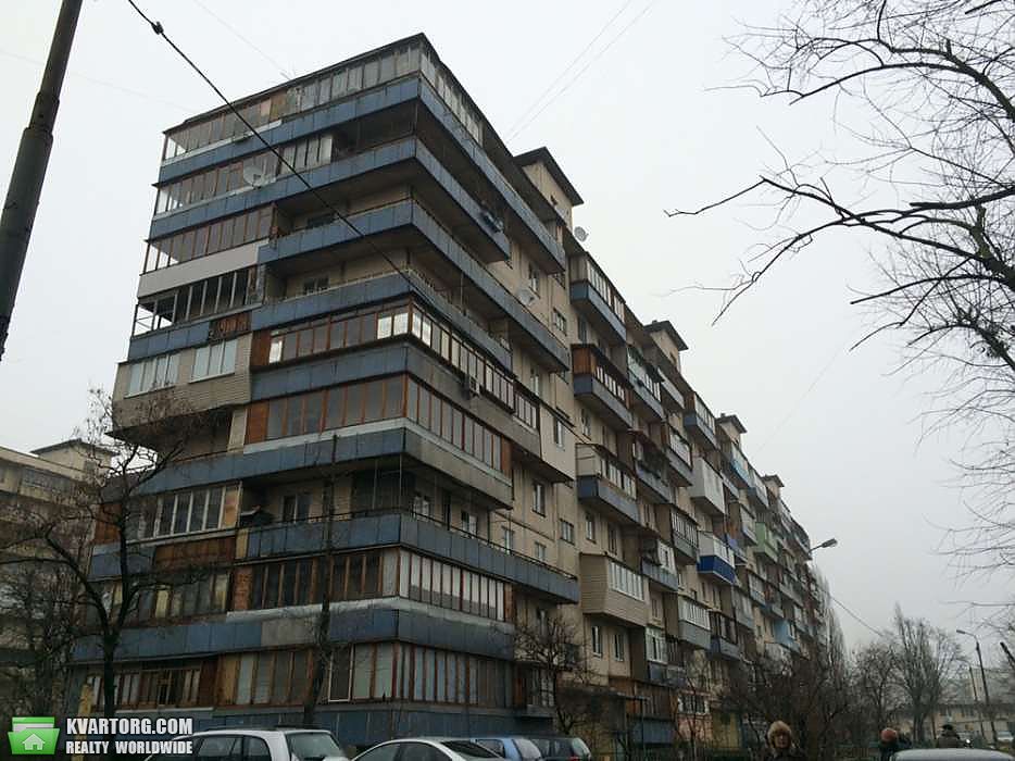 Sell 3-room apartment. Киев,  Тычины пр — photo 1