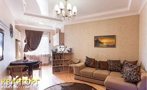 Rent out 3-room apartment. Одесса, французский бульвар — photo 1