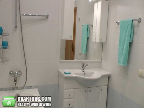 Rent out 2-room apartment. Киев, Леси Украинки бул — photo 7