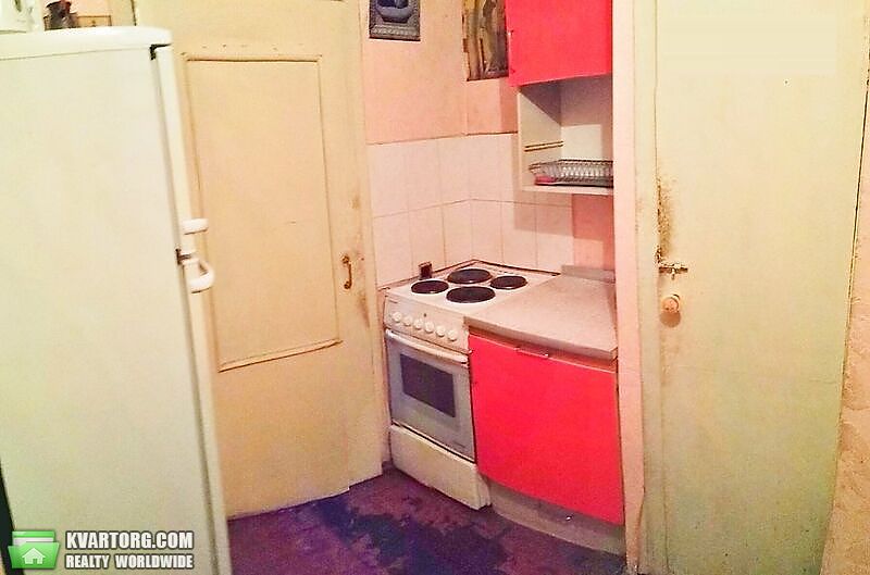 Sell 1-room apartment. Киев,  Межевая — photo 1