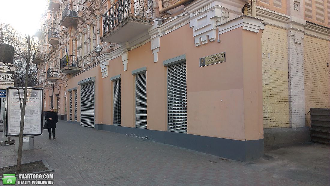 Rent out shop. Киев, Городецкого — photo 3