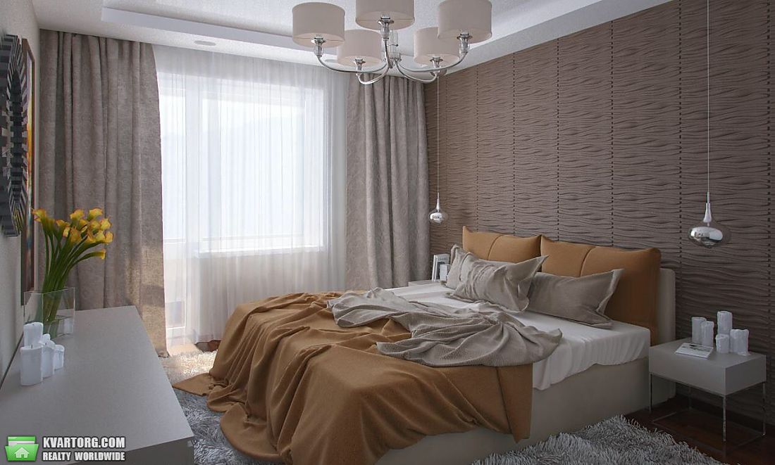 Sell 1-room apartment. Киев,  Механизаторов — photo 3