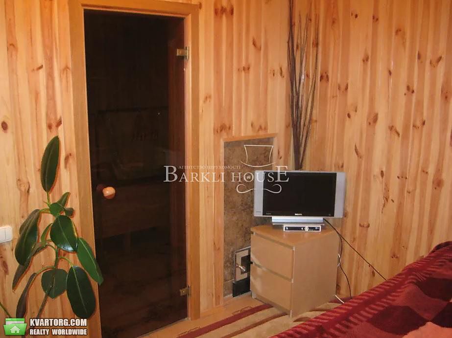 Rent out house. Киев,  Осенняя — photo 9