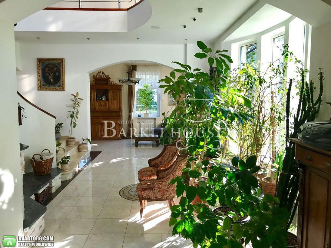 Rent out house. Киев, локомотивная — photo 3