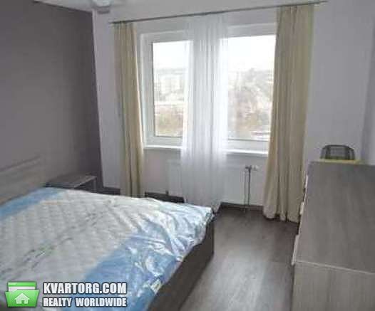 Rent out 3-room apartment. Киев,  Хорольская — photo 6