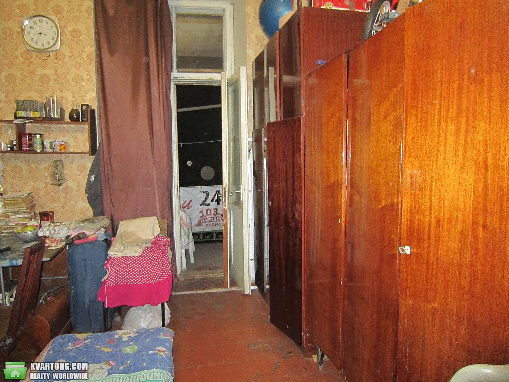 Sell 4-room apartment. Одесса, Градоначальницкая — photo 1