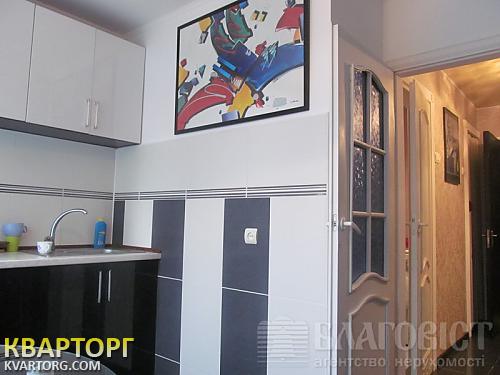 Sell 1-room apartment. Киев,  Чешская — photo 6