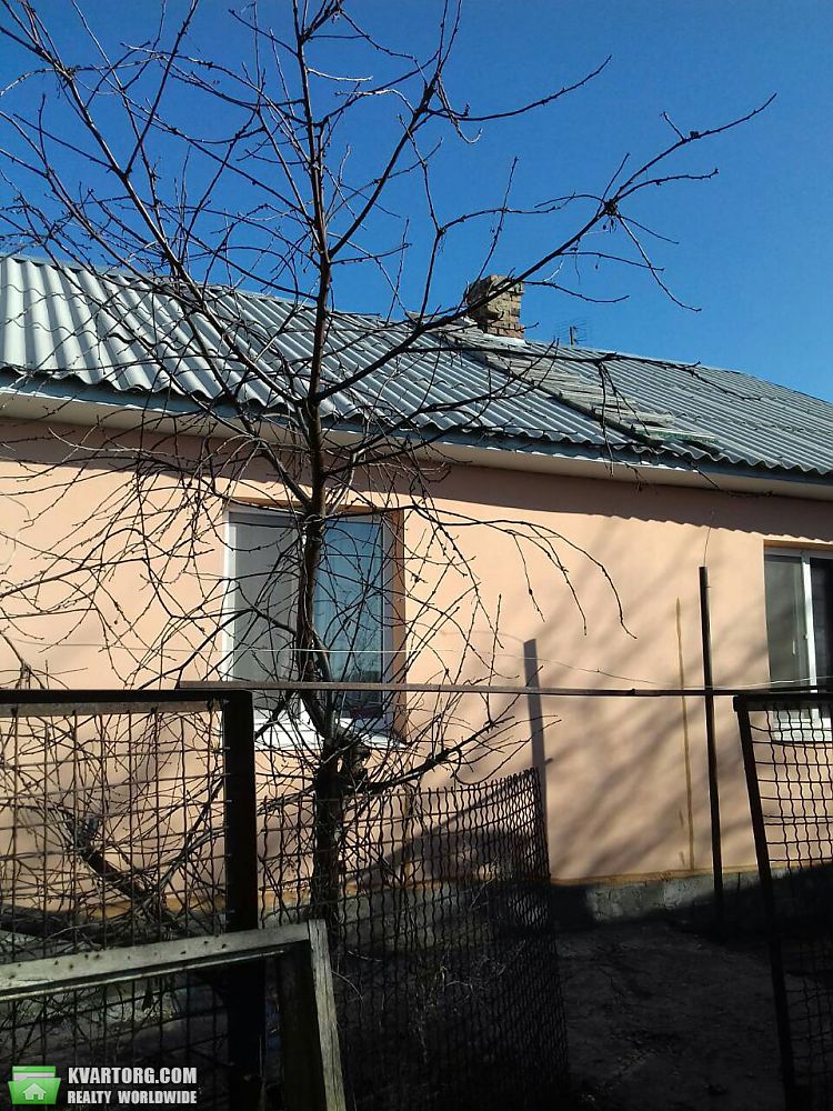 Sell house. Запорожье,  Первомайская — photo 1