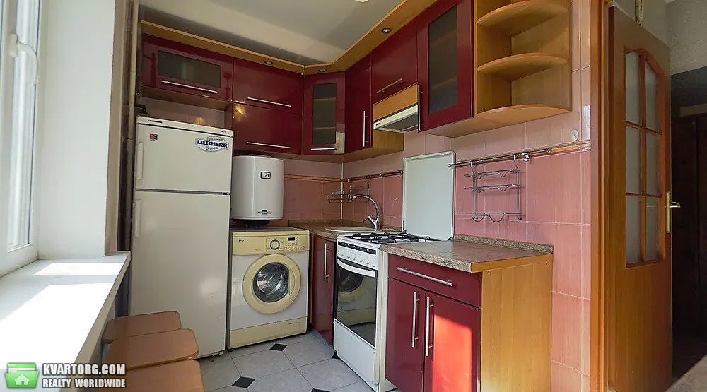 Sell 2-room apartment. Киев, Литвиненко-Вольгемут — photo 1