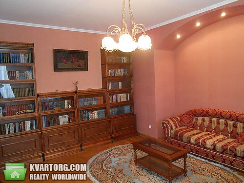 Sell 5-room apartment. Киев, Пушкинская — photo 8