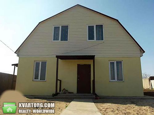 Sell house. Одесса, Овидиополе — photo 1