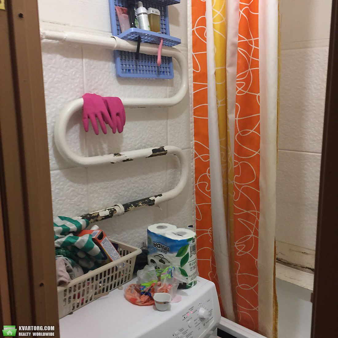 Sell 3-room apartment. Днепропетровск, Ленинградская — photo 1
