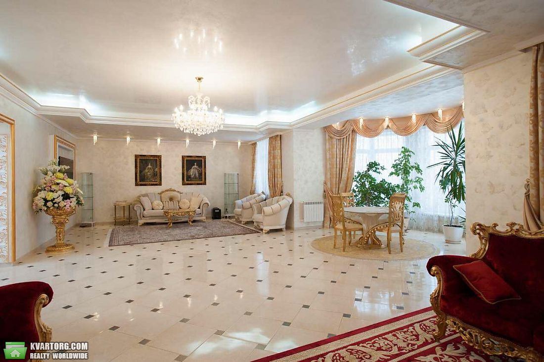 Sell house. Киевская обл., Парникова — photo 1