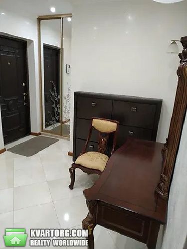 Rent out 2-room apartment. Киев,  Героев Сталинграда пр — photo 1