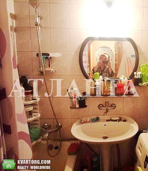 Sell 3-room apartment. Одесса, Добровольского — photo 6