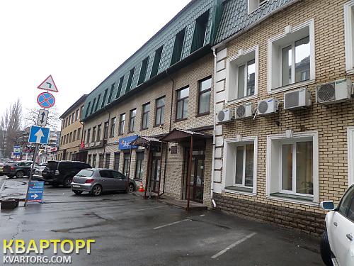 Rent out office. Киев,  Боженко — photo 1