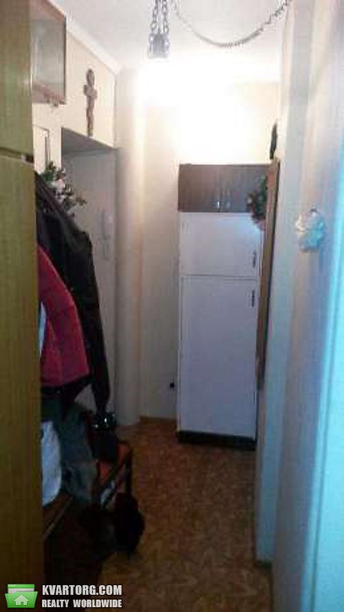 Sell 1-room apartment. Киев, Щербакова — photo 8