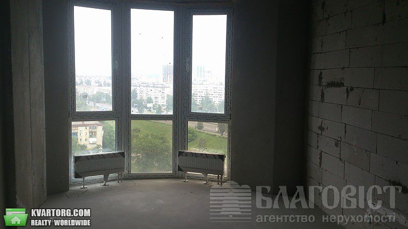 Sell 2-room apartment. Киев,  Воссоединения пр — photo 4