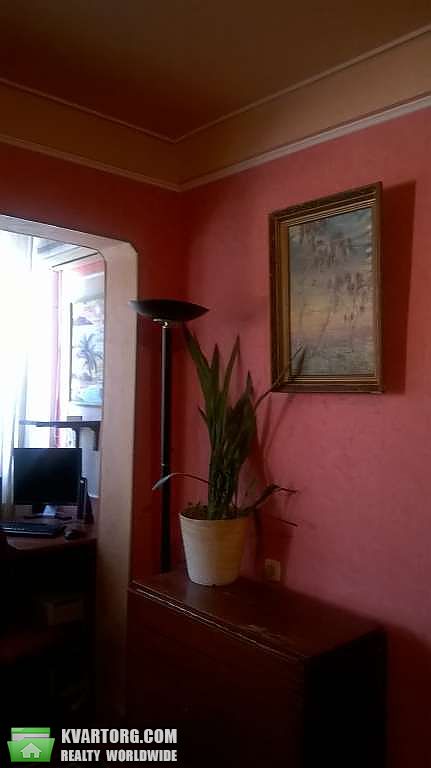Sell 2-room apartment. Киев,  Антоновича — photo 7