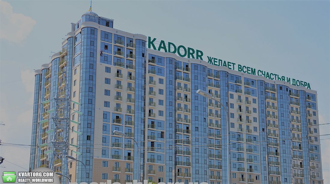 Sell 1-room apartment. Одесса, Жемчужная — photo 9