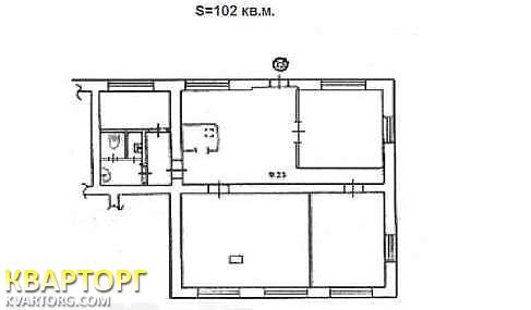 Rent out office. Киев, глебова — photo 3