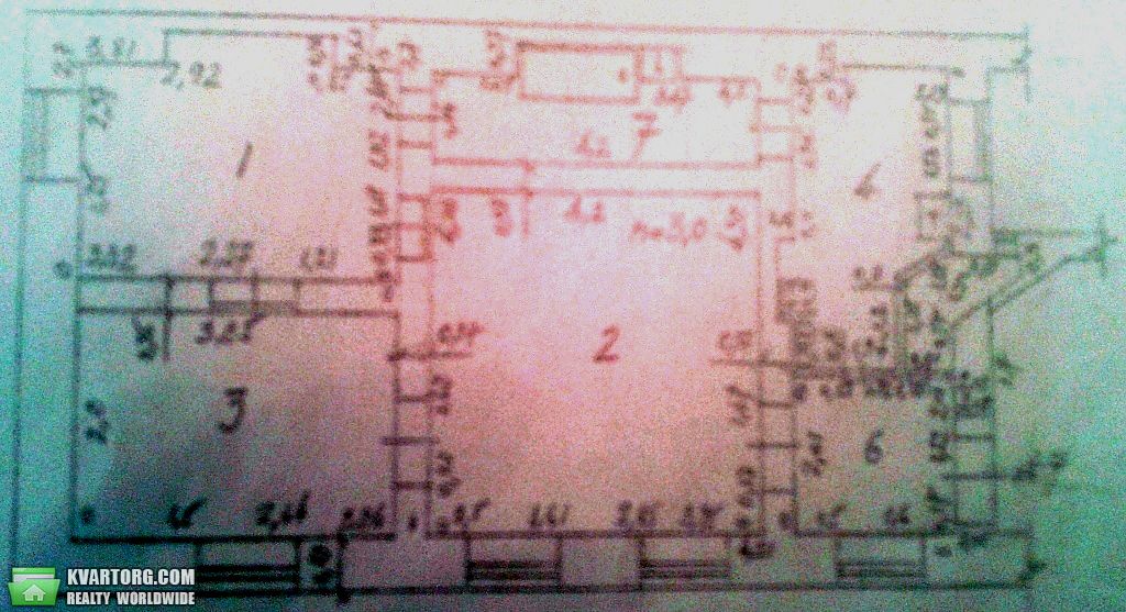 Sell 3-room apartment. Одесса, Новосельского — photo 9
