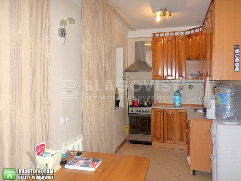 Sell 3-room apartment. Киев, Первомайського леоніда — photo 8