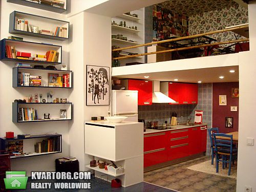 Sell 3-room apartment. Киев, Кустанайская — photo 7