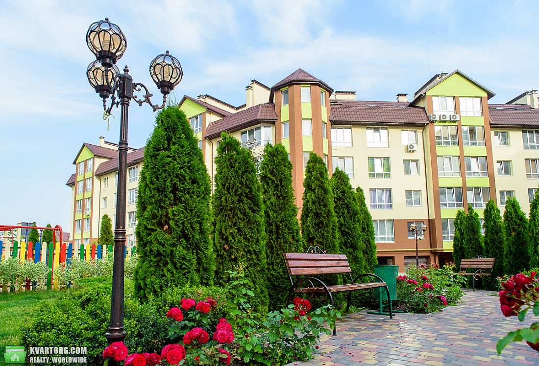 Sell 5-room apartment. Киев, Радужная — photo 1
