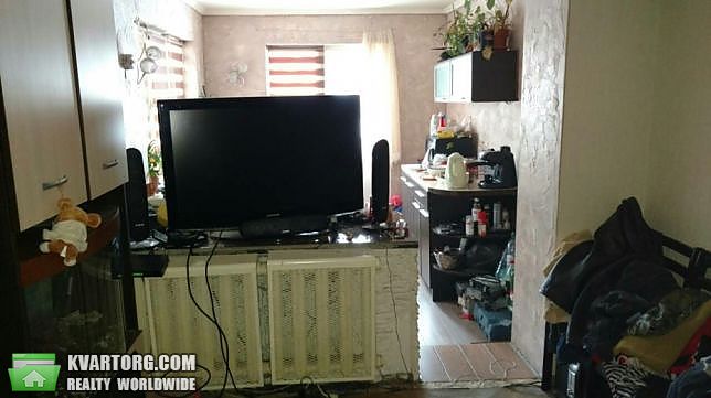 Sell 1-room apartment. Одесса, Фесенко — photo 1