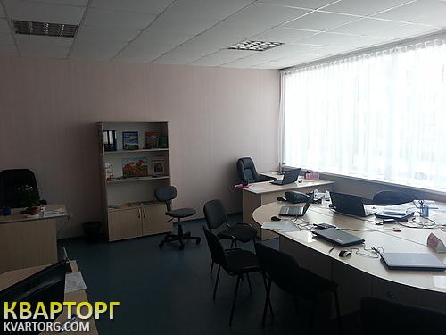 Rent out office. Киев, Шалом Алейхима 18 — photo 1