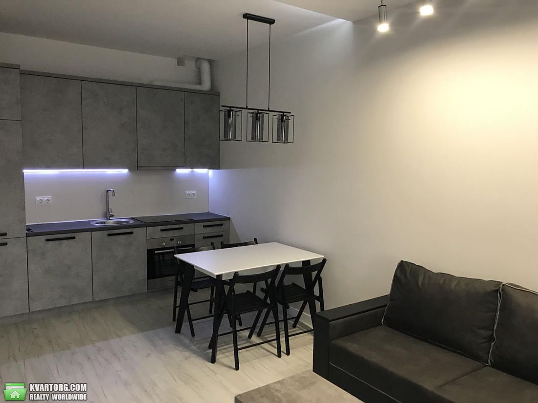 Rent out 2-room apartment. Киев,  Кудри — photo 2
