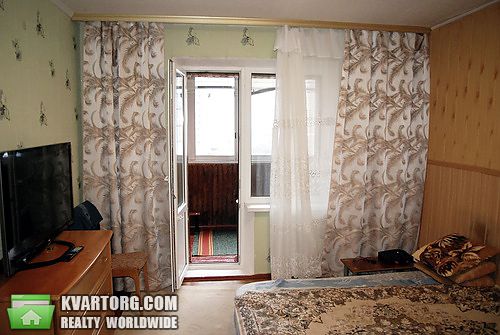 Sell 4-room apartment. Киев,  Феодосийская — photo 7